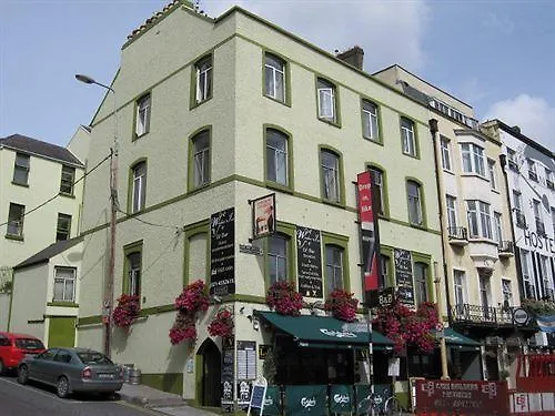 Windsor House Hotel Cork
