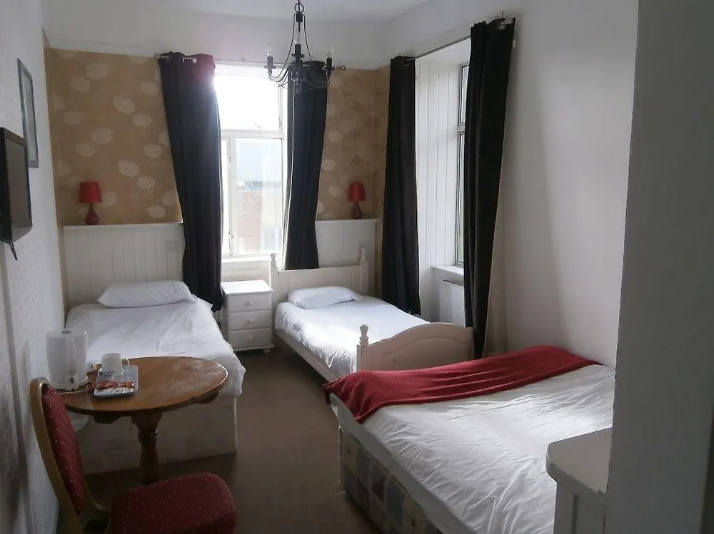 Windsor House Hotel Cork Ireland