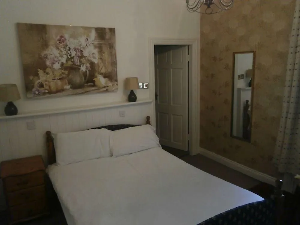 Windsor House Hotel Cork 2*,  Ireland