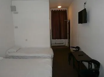 Windsor House Hotel Cork Ireland