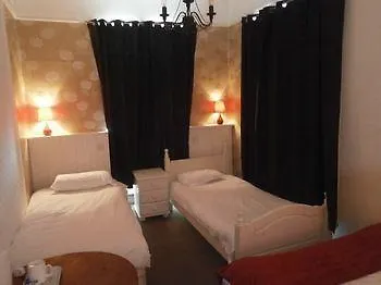 Windsor House Hotel Cork