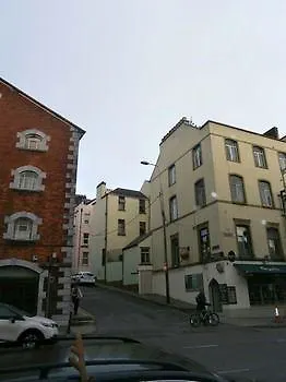 Windsor House Hotel Cork